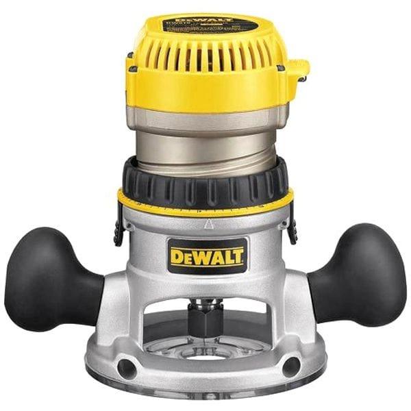 1-3/4 HP Fixed Base Router